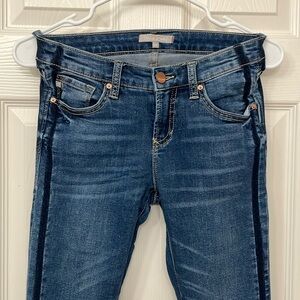 Dear John skinny jeans